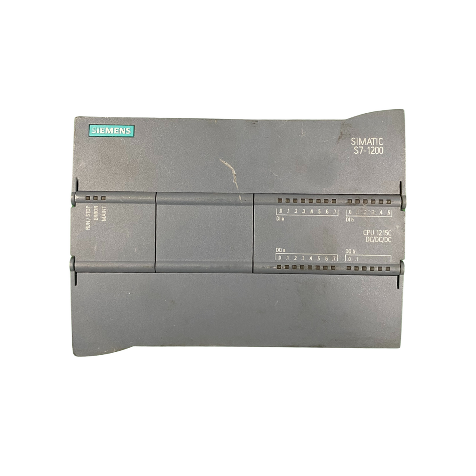 Siemens 6ES7 215-1AG40-0XB0