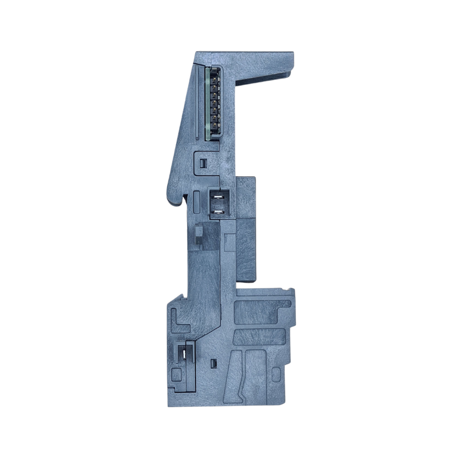 Siemens 6ES7 193-4CB00-0AA0 DIN RAIL MOUNT