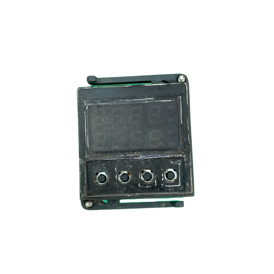 Ascon tecnologic TLK 43 HVRR