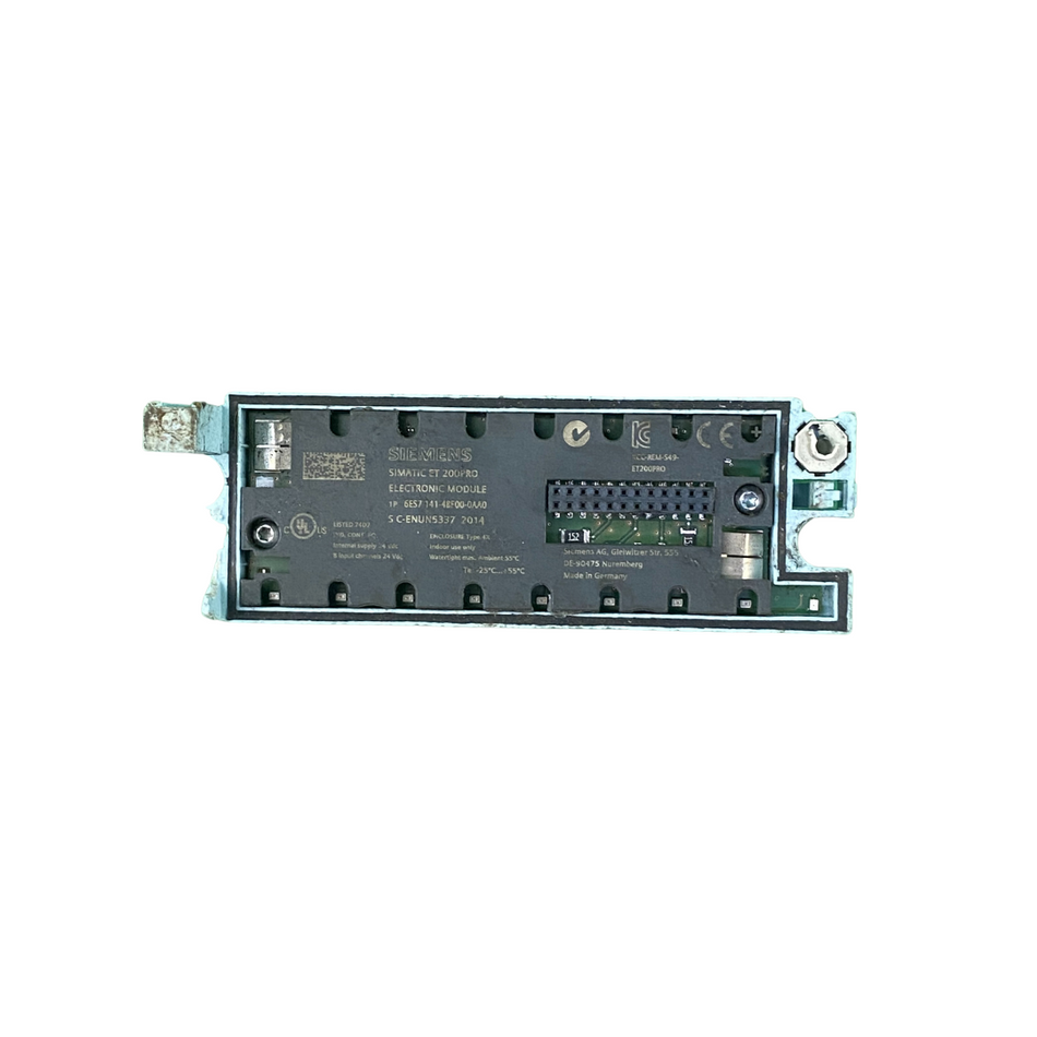 Siemens 6ES7 141-4BF00-0AA0
