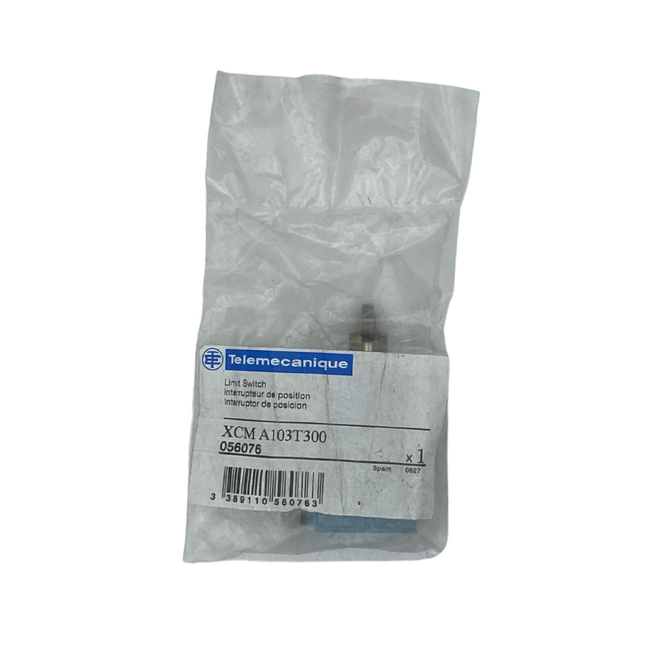 Telemecanique XCMA103T300 Limit Switch