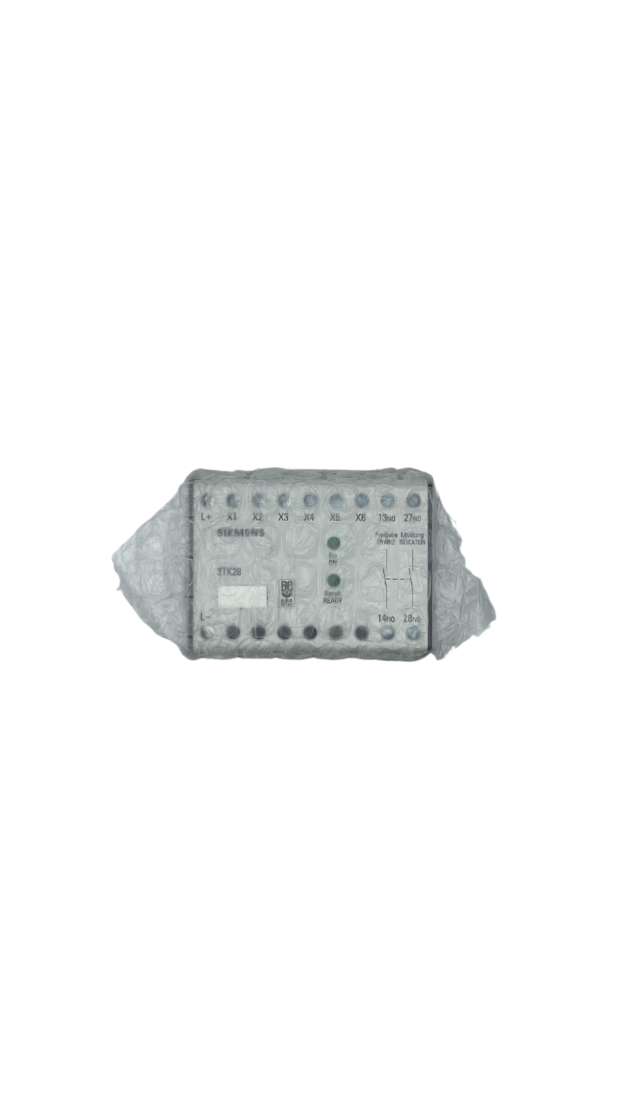 Siemens 3TK28 01-0DB4 Schützsicherheitskombination |