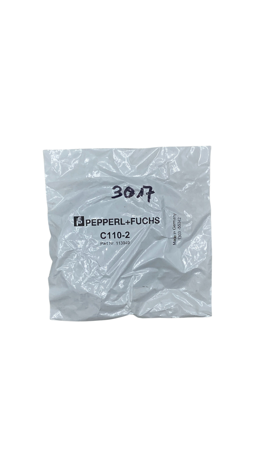 Pepperl+Fuchs C110-2 Reflektor ||