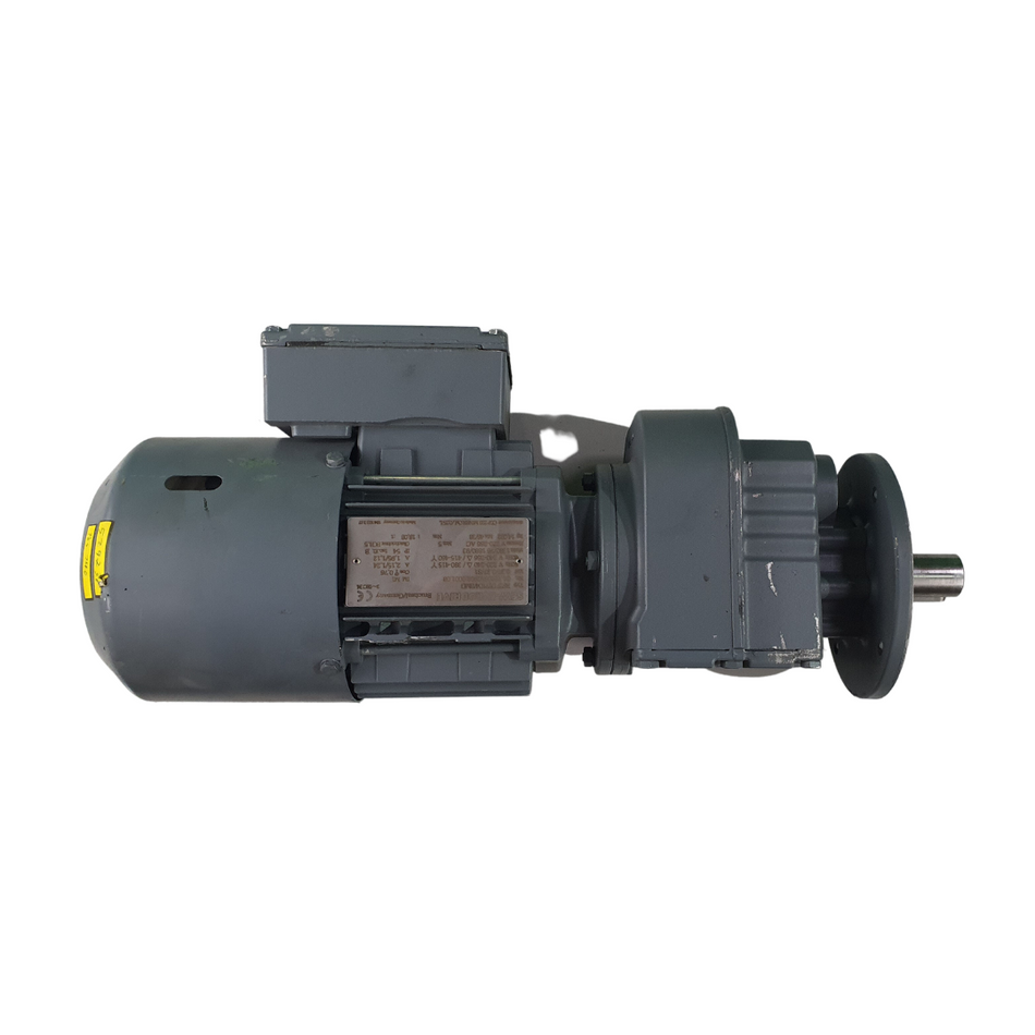 Sew-Eurodrive RF27DT71D4/BMG Getriebemotor
