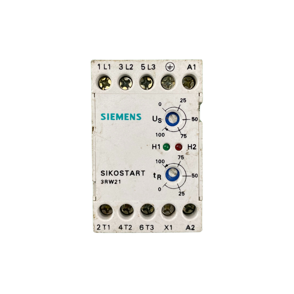 Siemens Sikostart 3RW2122-1AB01