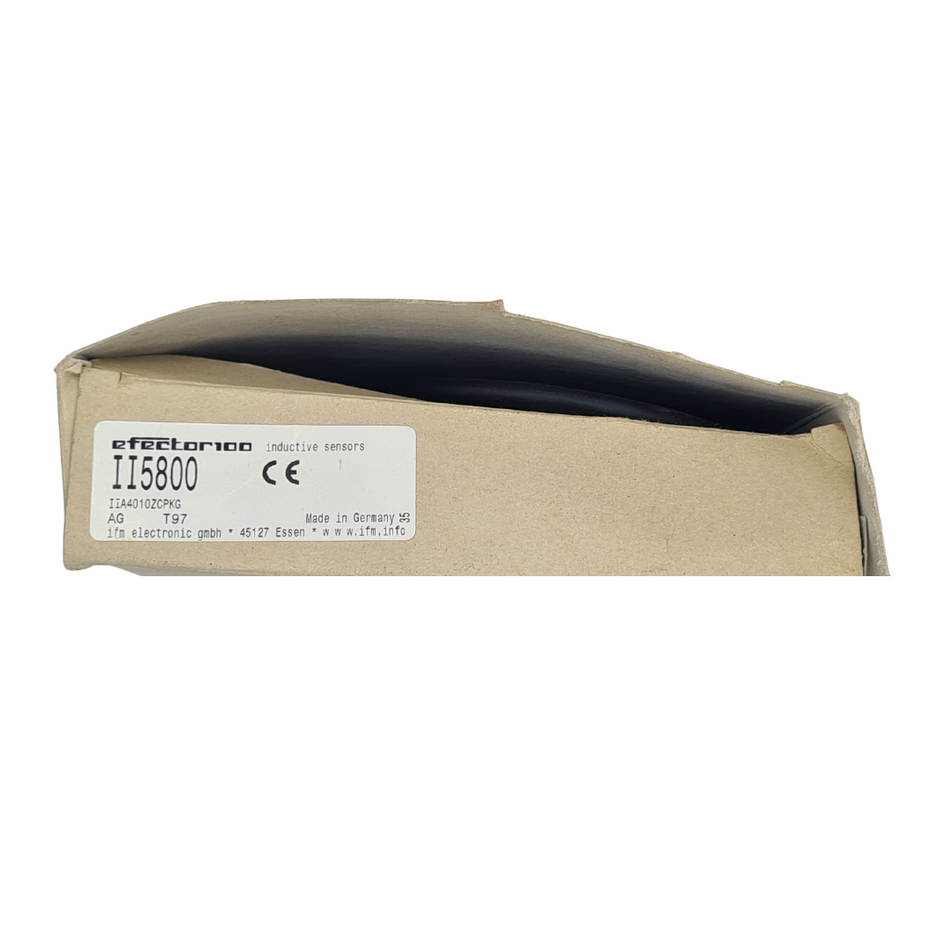 IFM II5800 Induktive Sensor |