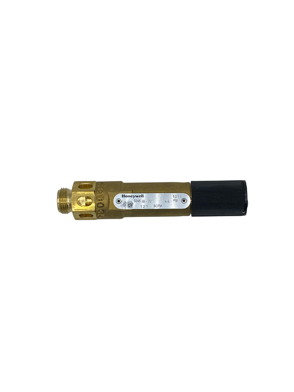 Honeywell S245B-12ZA3.0 Sicherheitsventil 3.0 Bar |