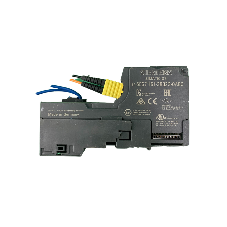 Siemens 6ES7 151-3BB23-0AB0