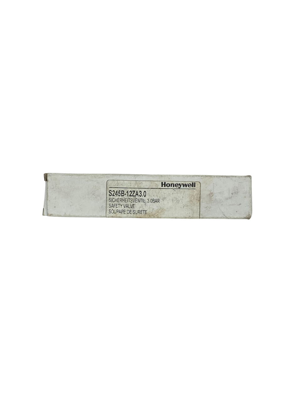 Honeywell S245B-12ZA3.0 Sicherheitsventil 3.0 Bar |