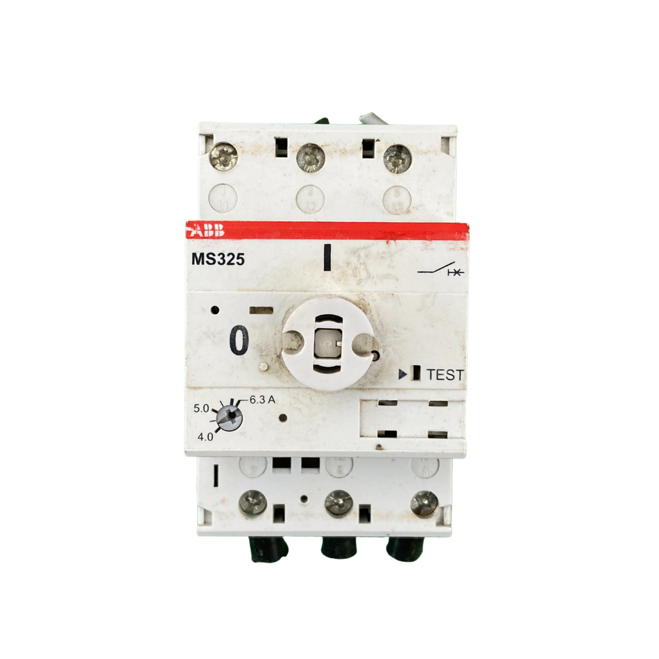 ABB MS325 Motorschutzschalter