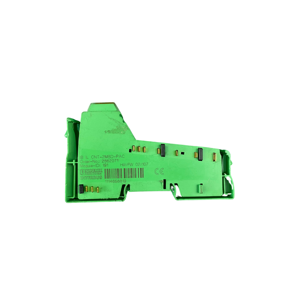Phoenix Contact IB IL CNT-2MBD-PAC