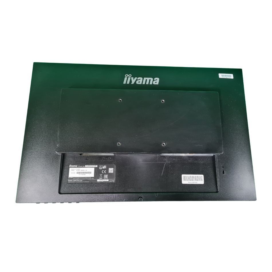 iiyama prolite XUB2492HSU Monitor ohne Standfuß, 1920x1080, 5 ms, 250 cd/m², 24"