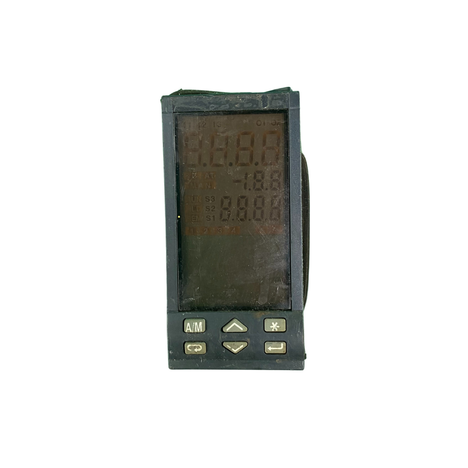Mesa Temperaturregler Serie X5