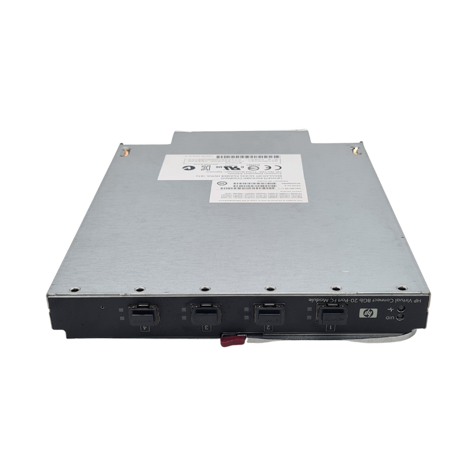 HP VC8G8 20 - Port FC Modul