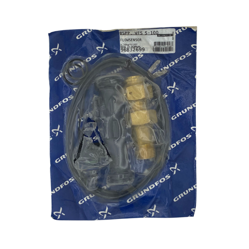 Grundfos Flowsensor 96832699