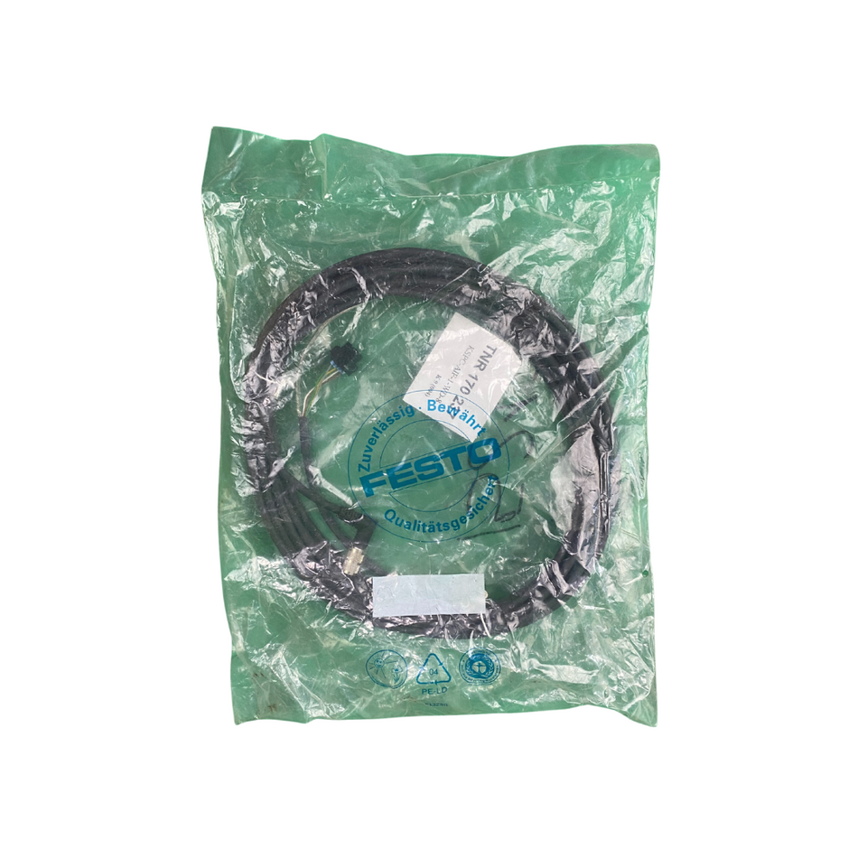 Festo KSPC-AIF-1-WD-8 Connecting cable |