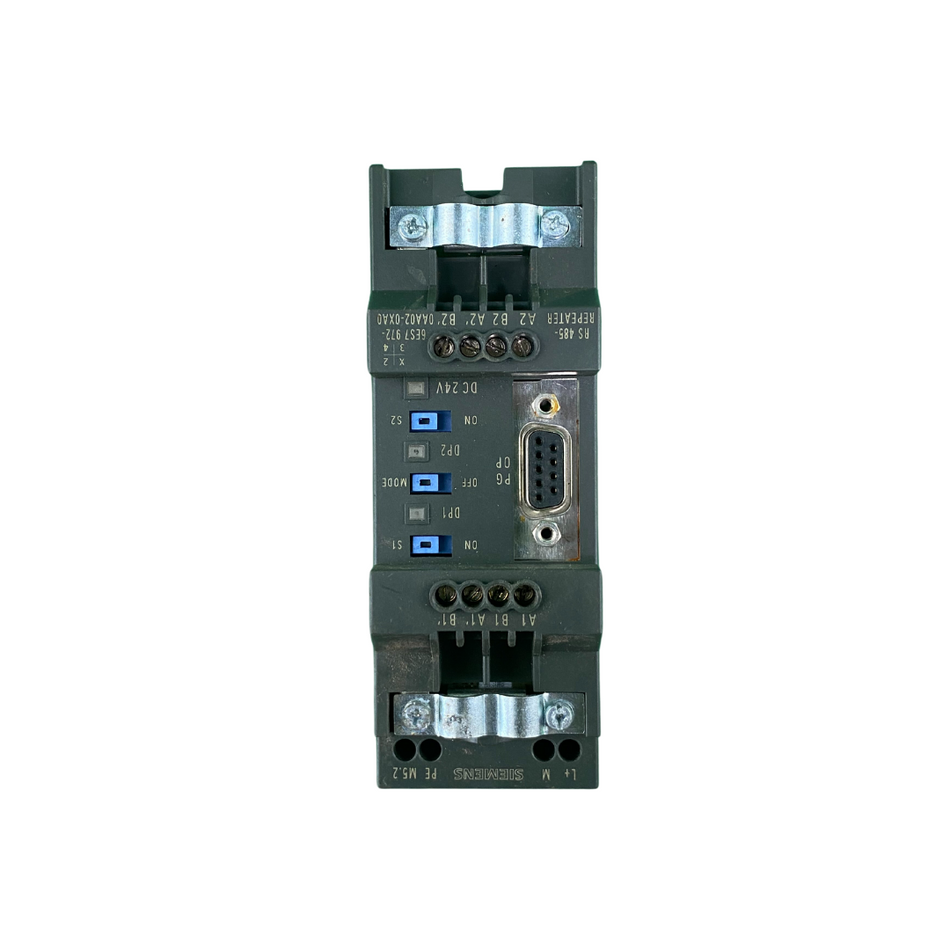 Siemens 6ES7 972-0AA02-0XA0