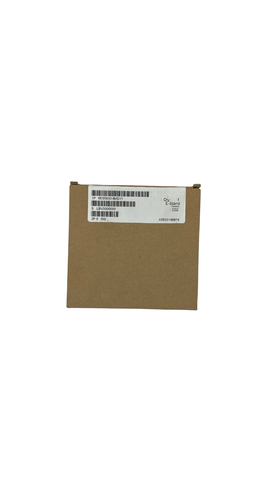 Siemens Simatic 6ES5930-8MD11 |