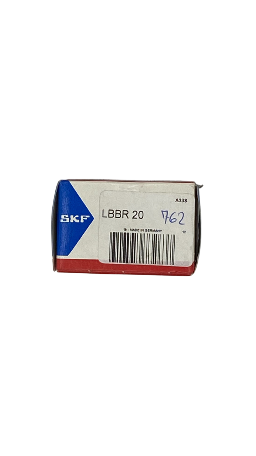 SKF LBBR 20 Linearkugellager ||