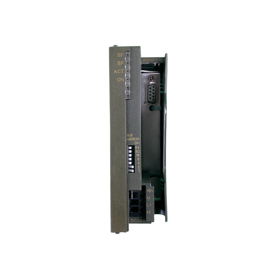Siemens 6ES7 153-2AA02-0XB0 |