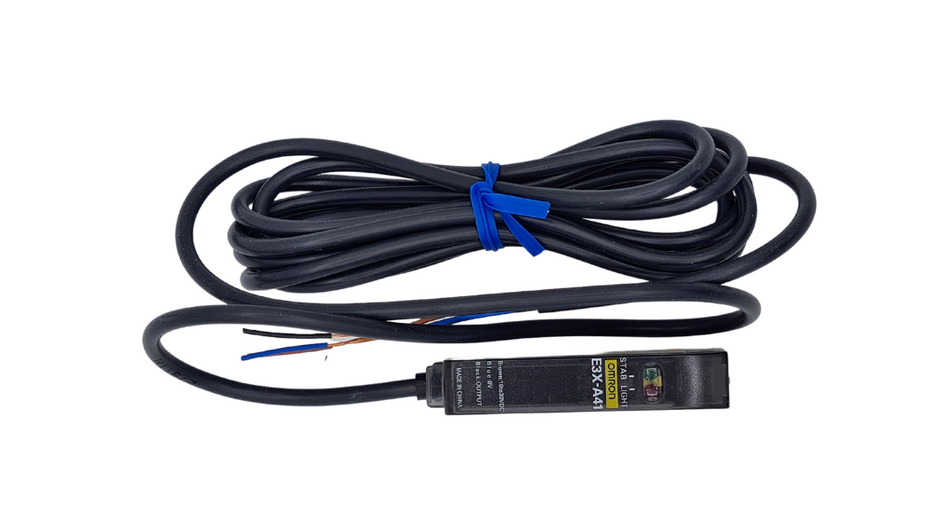 Omron E3X-A41
