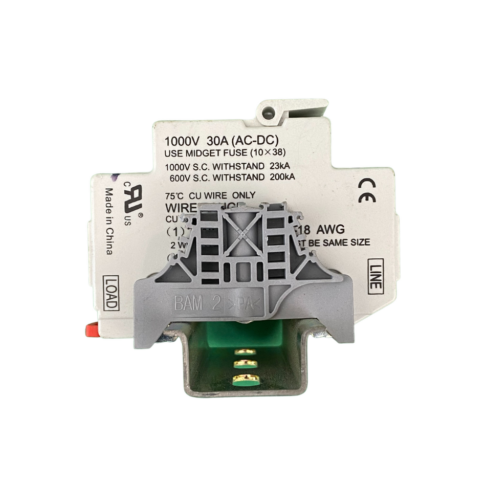 Marathon 6SM30A Sicherungshalter