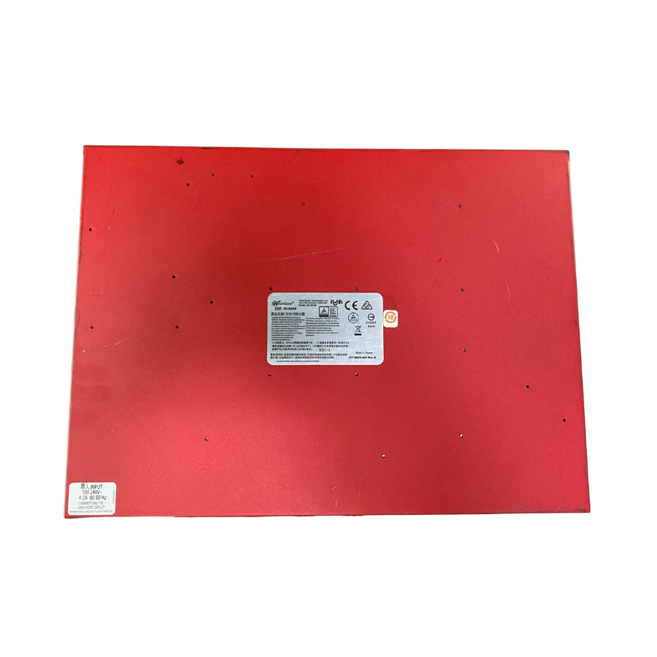 WatchGuard WL6AE8 Firewall Appliance