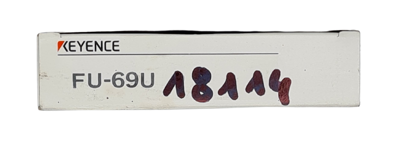 Keyence FU-69U