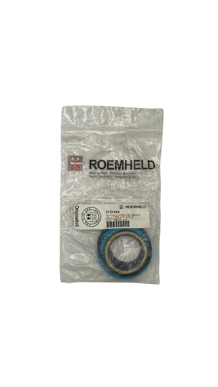Roemheld 0131444 Dichtsatz ||