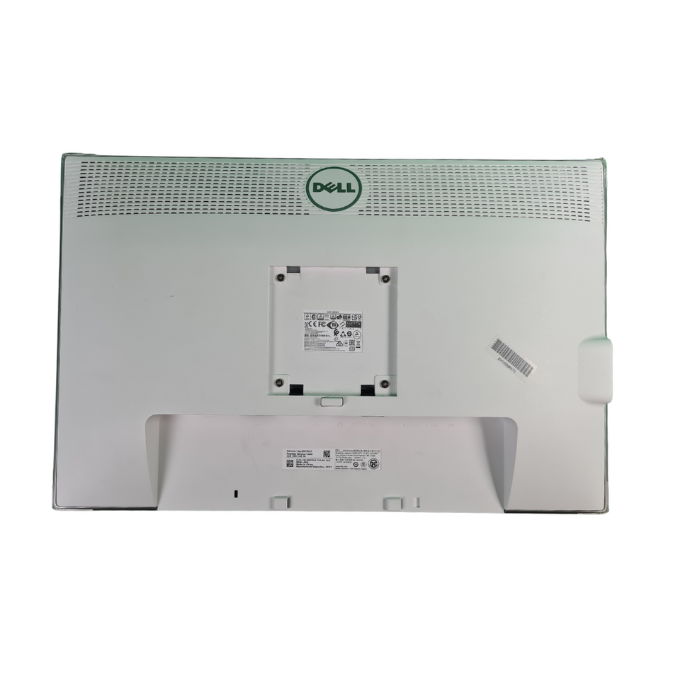 DELL U2412MWH Display 24 LED 1920 x 1200 HD , 8 ms USB/VGA/HDMI ohne Standfuß