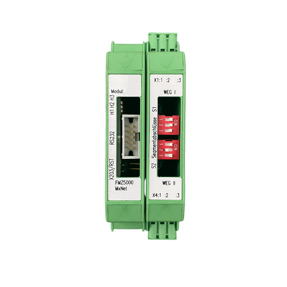 Minimax Modul FMZ 5000 MxNet