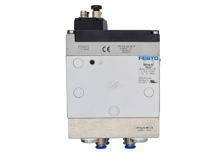 Festo CPV14-VI