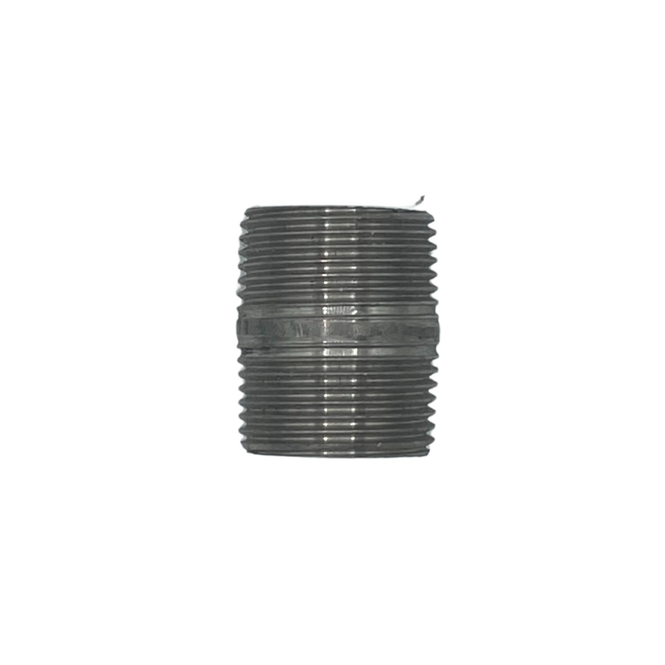 Rohrdoppelnippel 1"*40mm SF-102.7