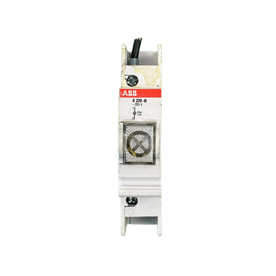 ABB E229-B Leuchtmelder