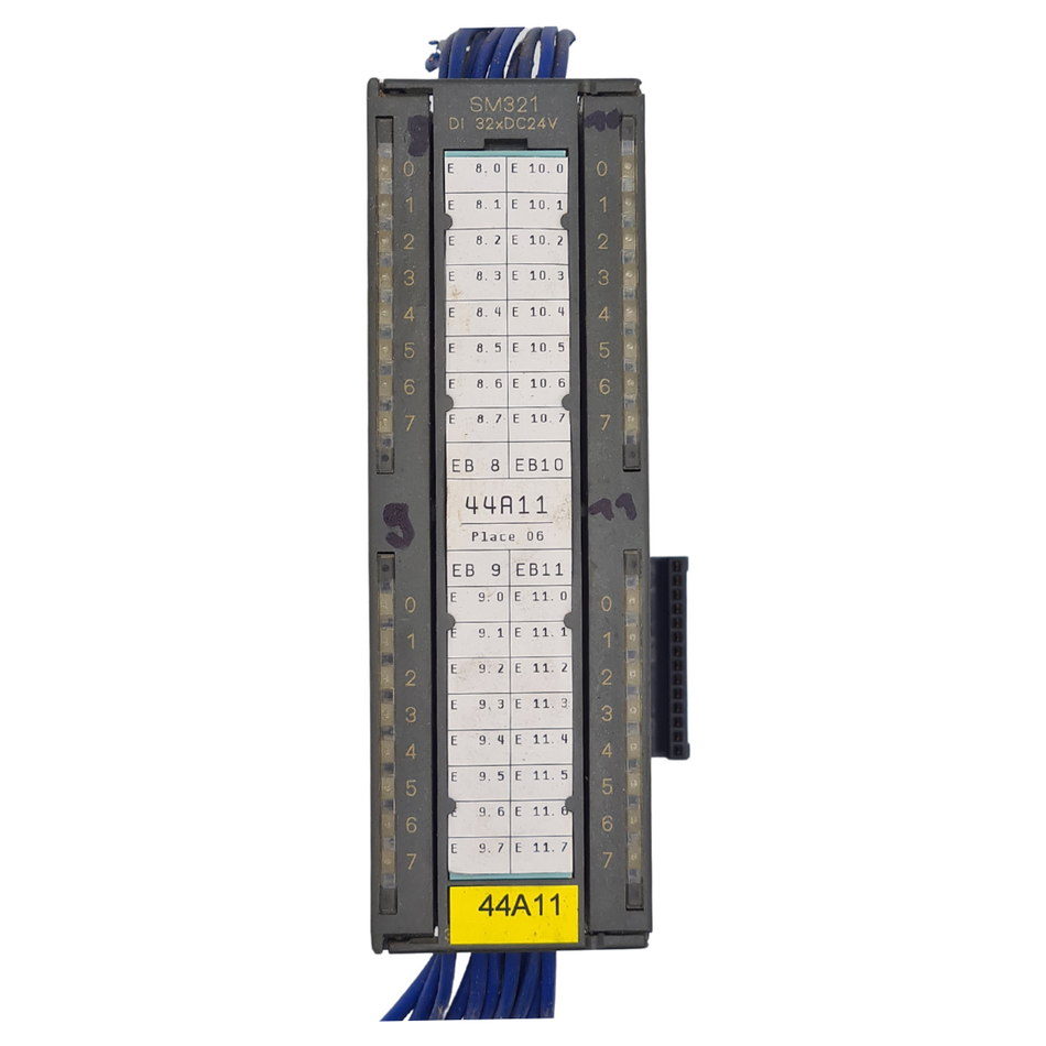 Siemens Simatic 6ES7 321-1BL00-0AA0  |
