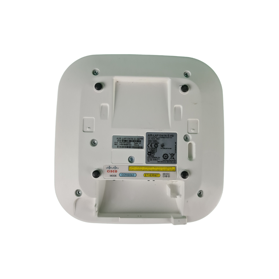 Cisco AIR-LAP1041N-E-K9 Wireless Access Point