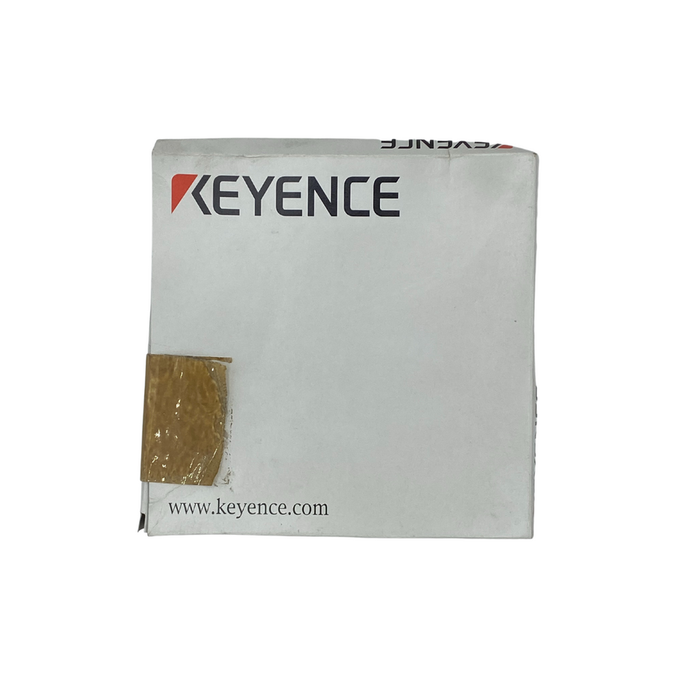 Keyence FU-4F Fiber Optic Sensor