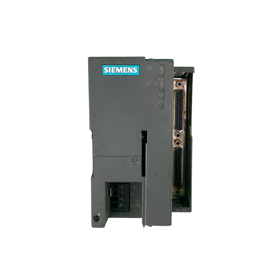 Siemens 6ES7 361-3CA01-0AA0