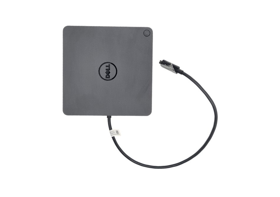 Dell Dockingstation TB16 inkl. Netzteil