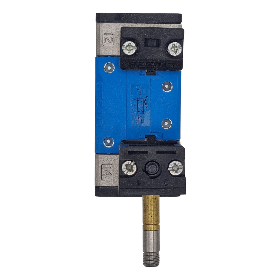 Festo MFH-5/2-D-1-C Magnetventil