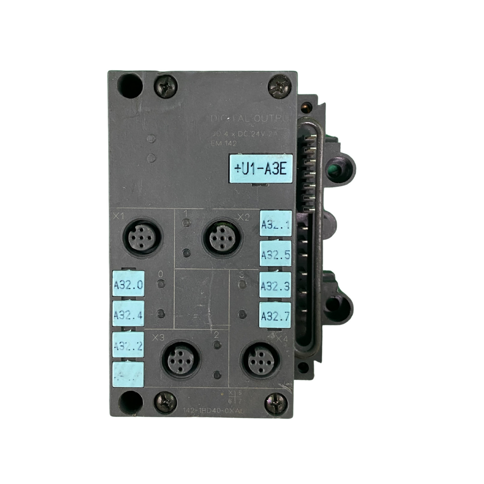 Siemens 6ES7 142-1BD40-0XA0
