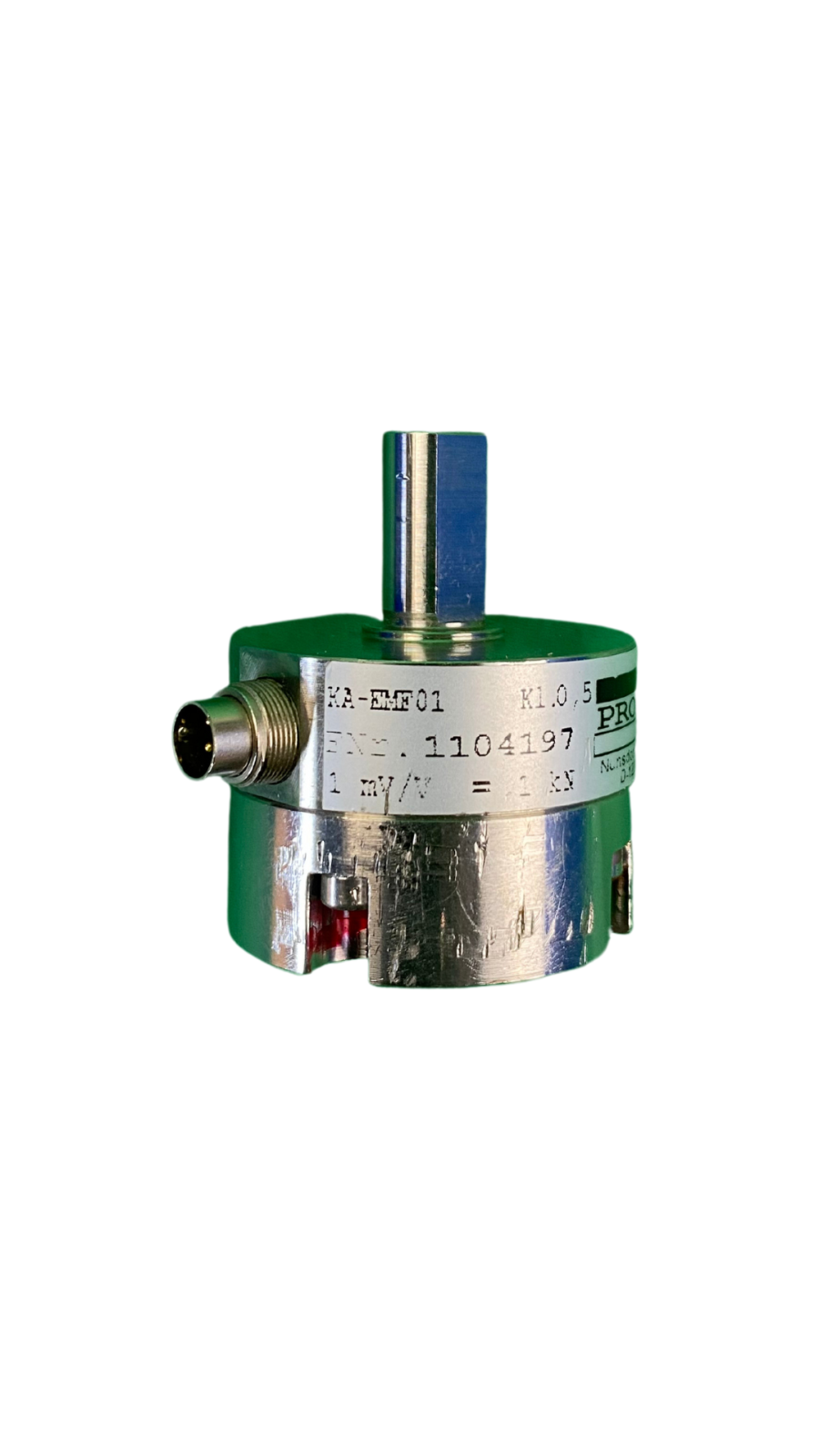 Promess KA-EMF 01  ||