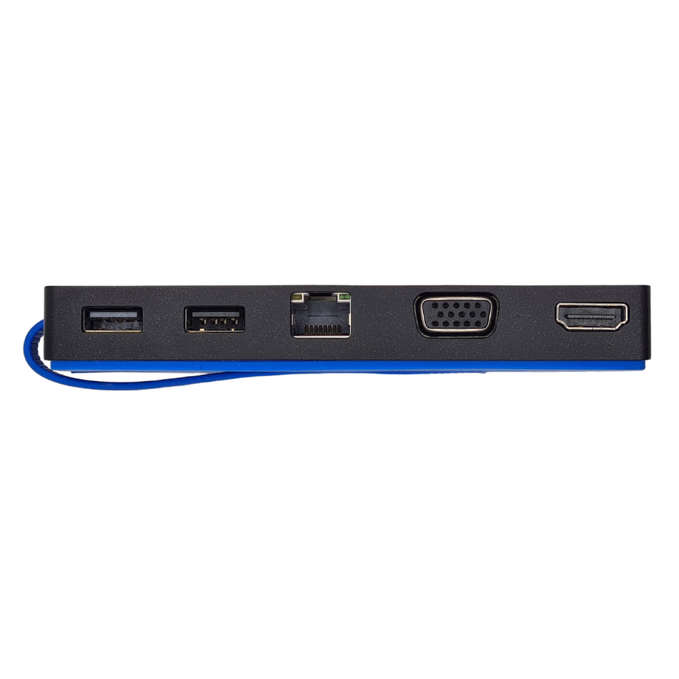 HP TPA-1501 Dockingstation