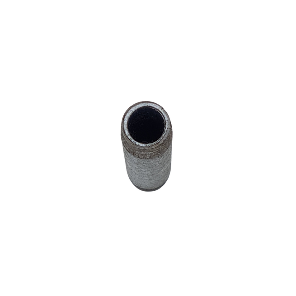 RICHTER & FRENZEL Temperguss Fitting verzinkt Rohrdoppelnippel 1 1/4" - 100 mm
