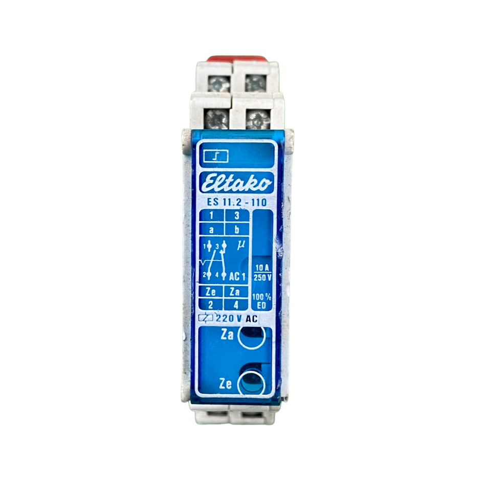 Eltako ES 11.2-110 Stromstoßschalter
