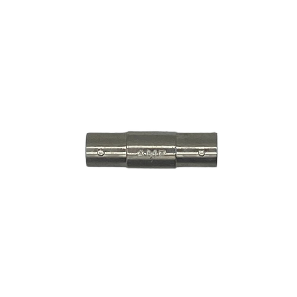 6x Kupplung RG58 BNC
