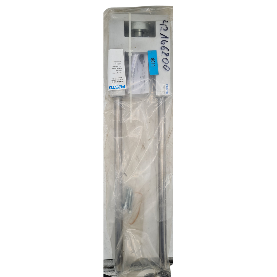 Festo FENG-40-320-KF Führungseinheit |