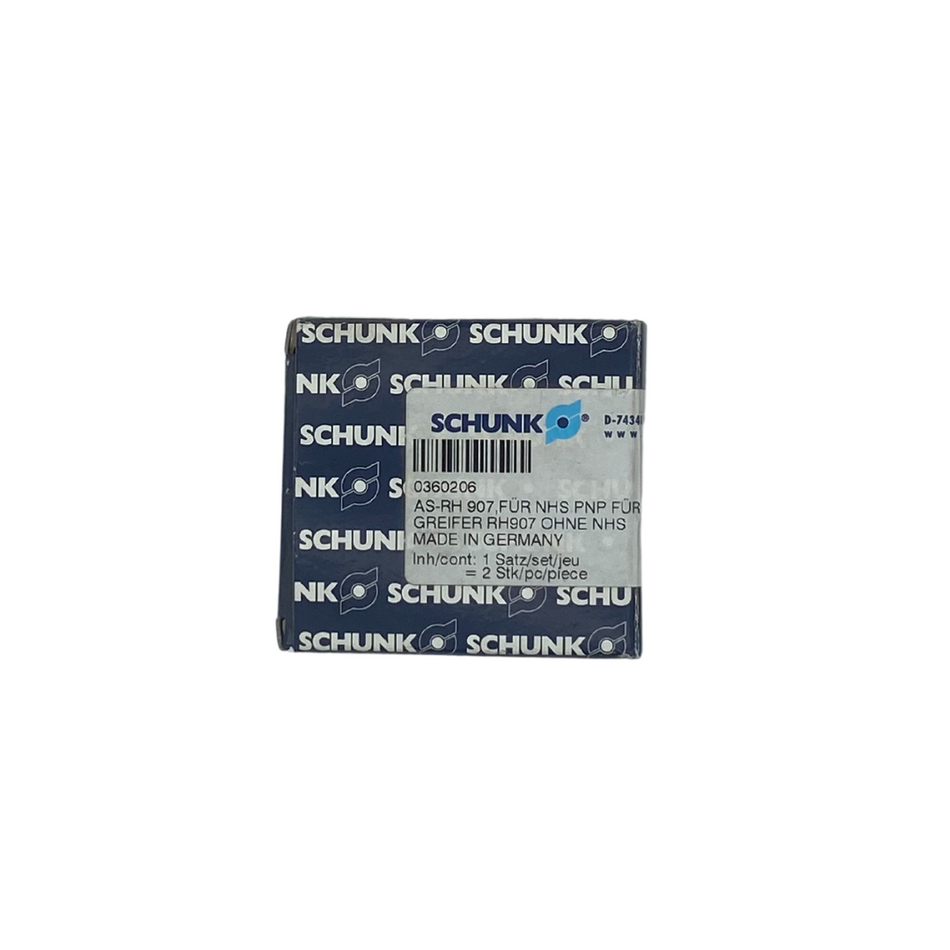 Schunk AS-RH 907 0360206 Parallelgreifer