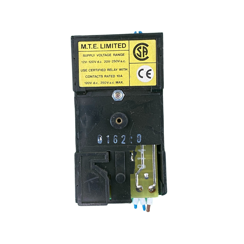 MTE TK-4 Zeitrelais