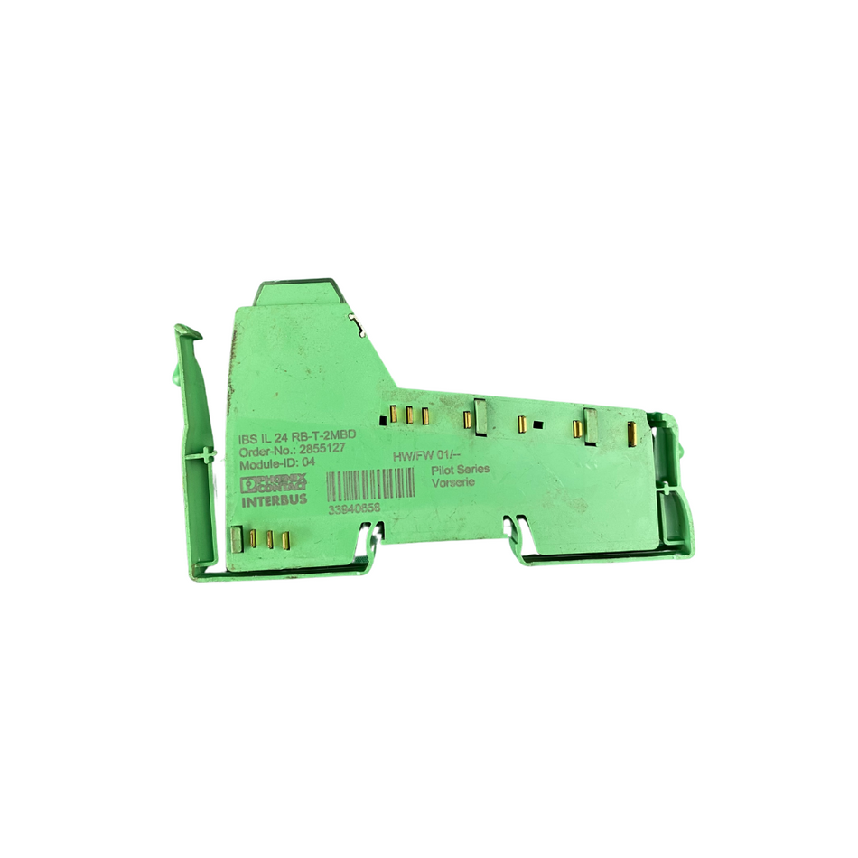 Phoenix Contact IBS IL 24 RB-T-2MBD